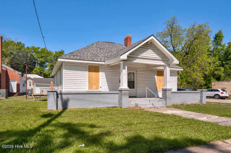 402 Cokey Road Rocky Mount, NC 27801 - Photo 3 of 7 image