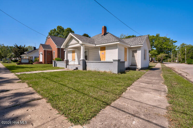402 Cokey Road Rocky Mount, NC 27801 - Photo 4 of 7 image