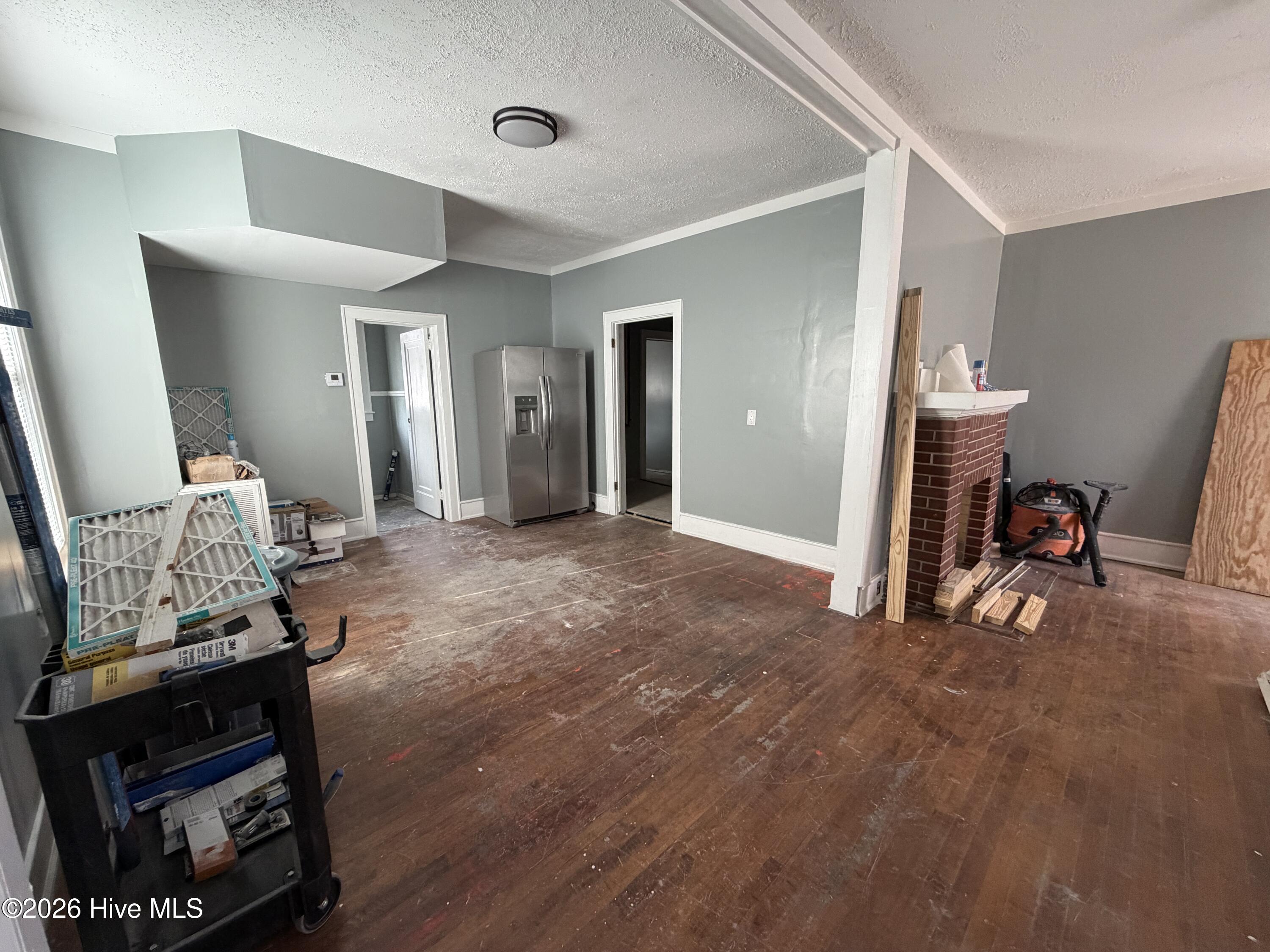 402 Cokey Road Rocky Mount, NC 27801 - Photo 6 of 7 IMG_1129