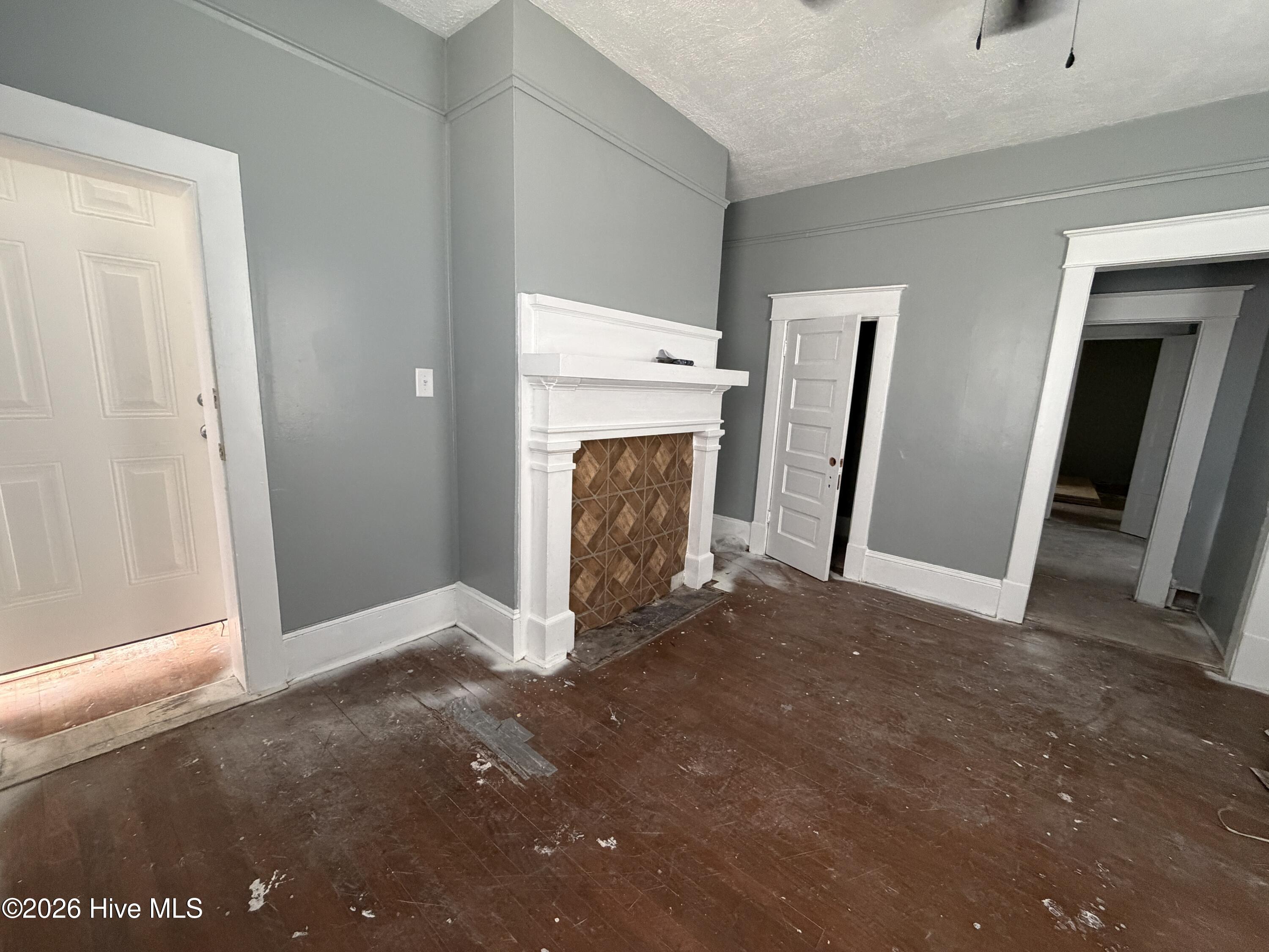 402 Cokey Road Rocky Mount, NC 27801 - Photo 7 of 7 IMG_1130