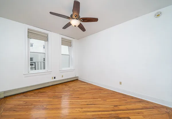 $549,900 | 232 Park Avenue, Unit 3N, Hoboken, NJ 07030