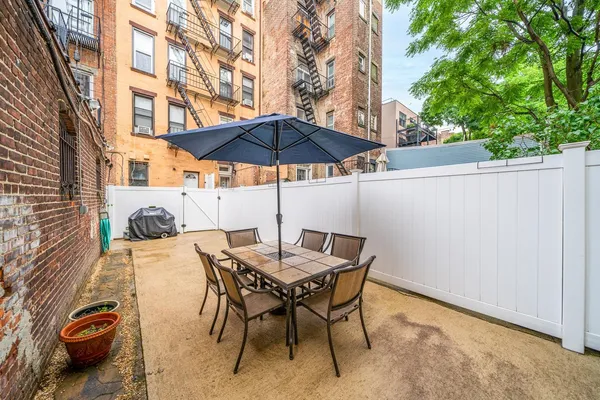 $549,900 | 232 Park Avenue, Unit 3N, Hoboken, NJ 07030
