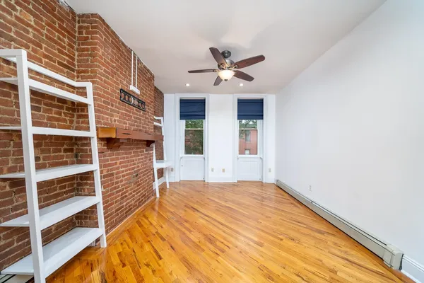 $549,900 | 232 Park Avenue, Unit 3N, Hoboken, NJ 07030