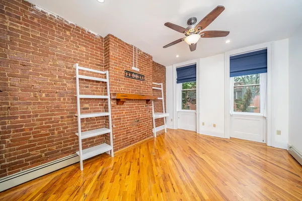 $549,900 | 232 Park Avenue, Unit 3N, Hoboken, NJ 07030