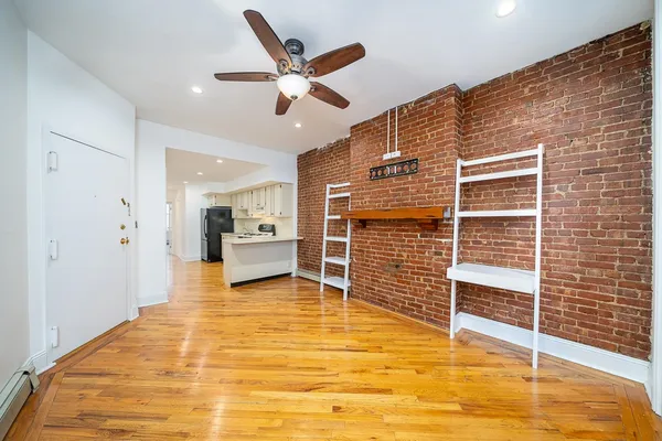 $549,900 | 232 Park Avenue, Unit 3N, Hoboken, NJ 07030