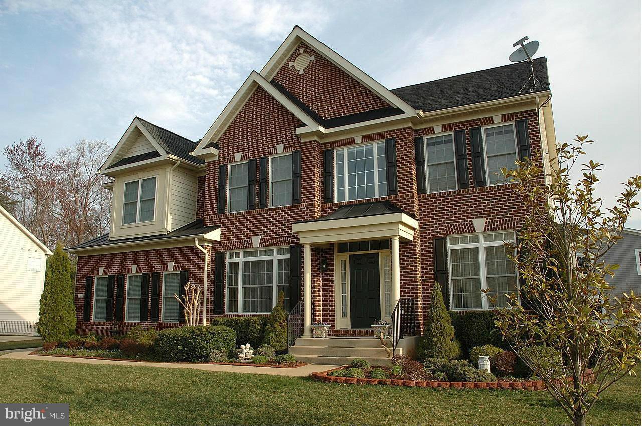 3612 Becherer Road Alexandria, VA 22309 - Photo 1 of 30 Exterior (Front)