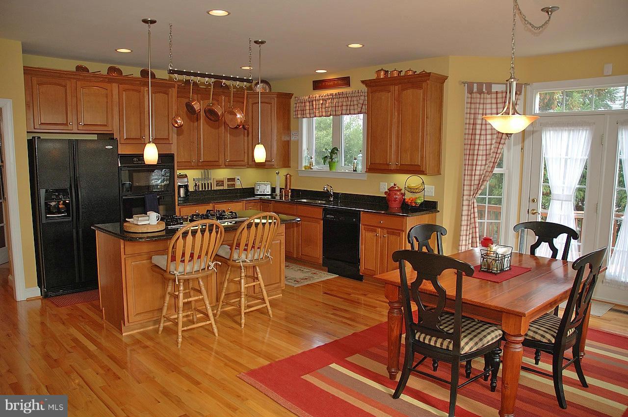 3612 Becherer Road Alexandria, VA 22309 - Photo 12 of 30 Kitchen