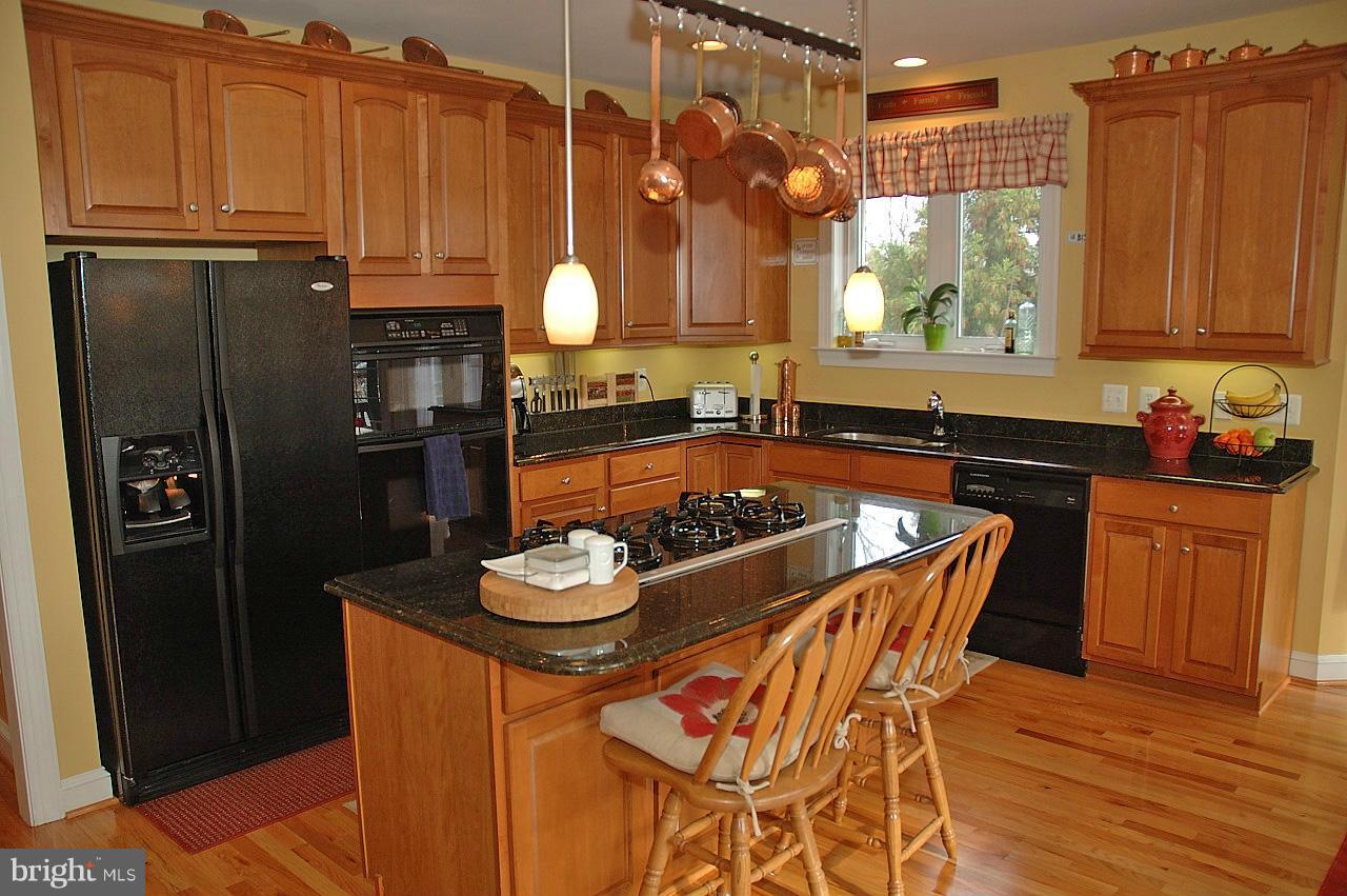 3612 Becherer Road Alexandria, VA 22309 - Photo 13 of 30 Kitchen