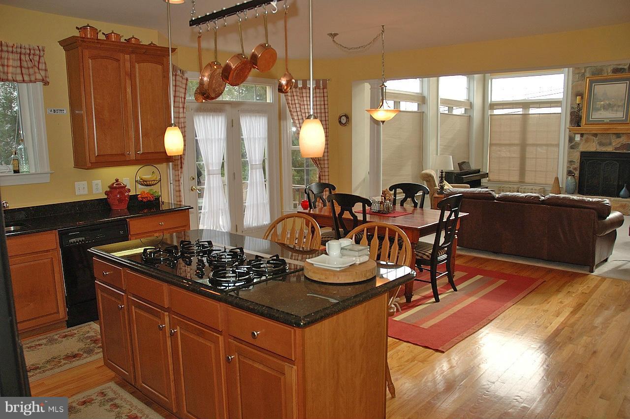 3612 Becherer Road Alexandria, VA 22309 - Photo 14 of 30 Kitchen