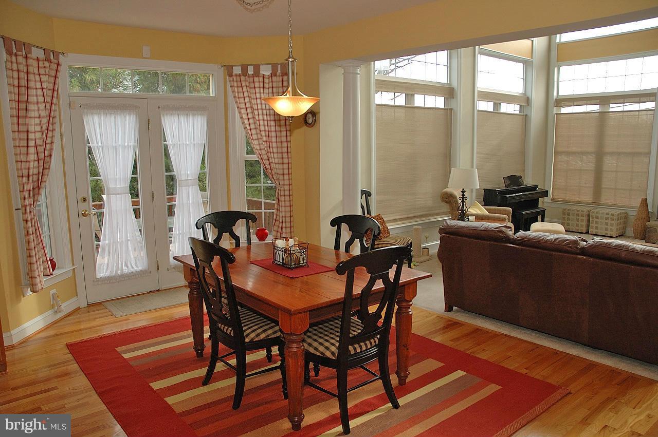 3612 Becherer Road Alexandria, VA 22309 - Photo 15 of 30 Kitchen