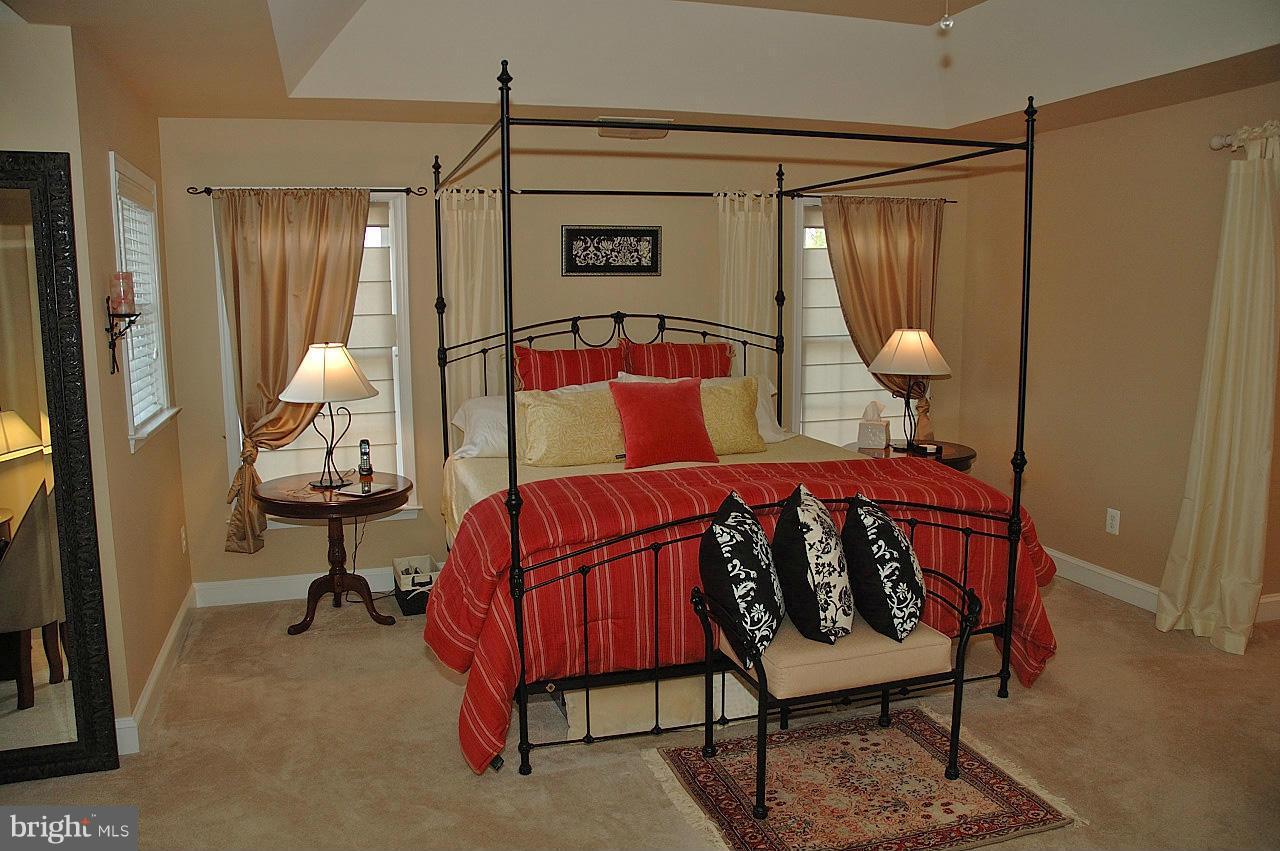3612 Becherer Road Alexandria, VA 22309 - Photo 17 of 30 Bedroom (Master)