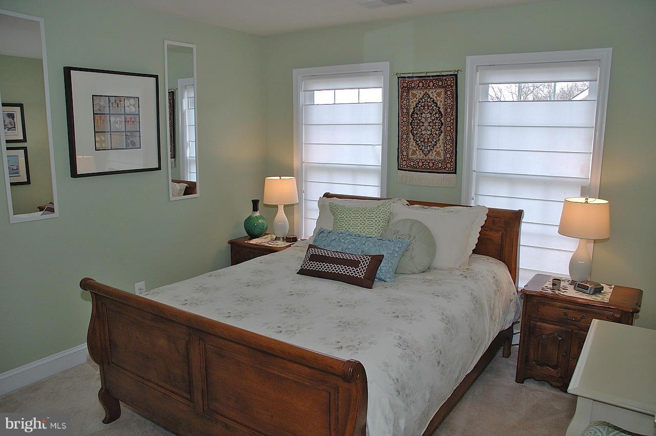 3612 Becherer Road Alexandria, VA 22309 - Photo 19 of 30 Bedroom 2