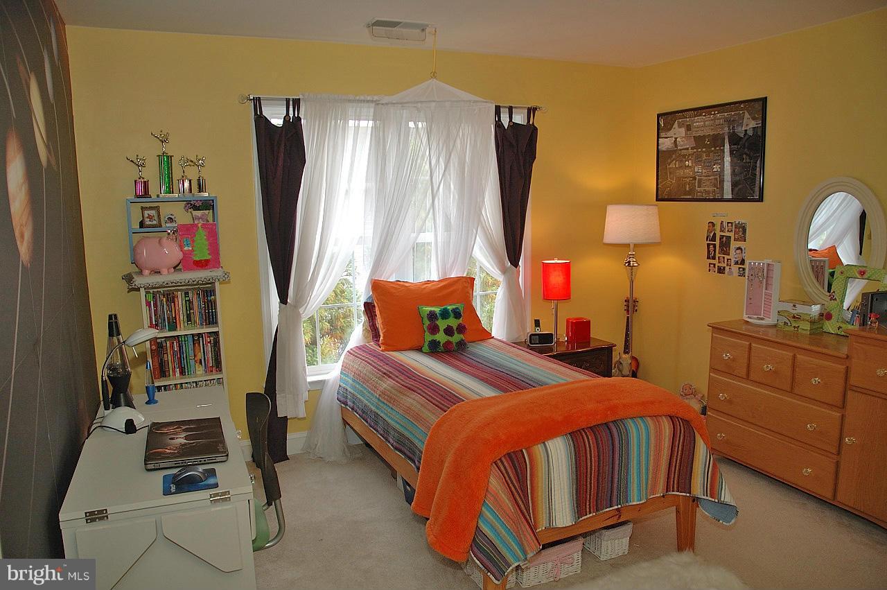 3612 Becherer Road Alexandria, VA 22309 - Photo 21 of 30 Bedroom 3