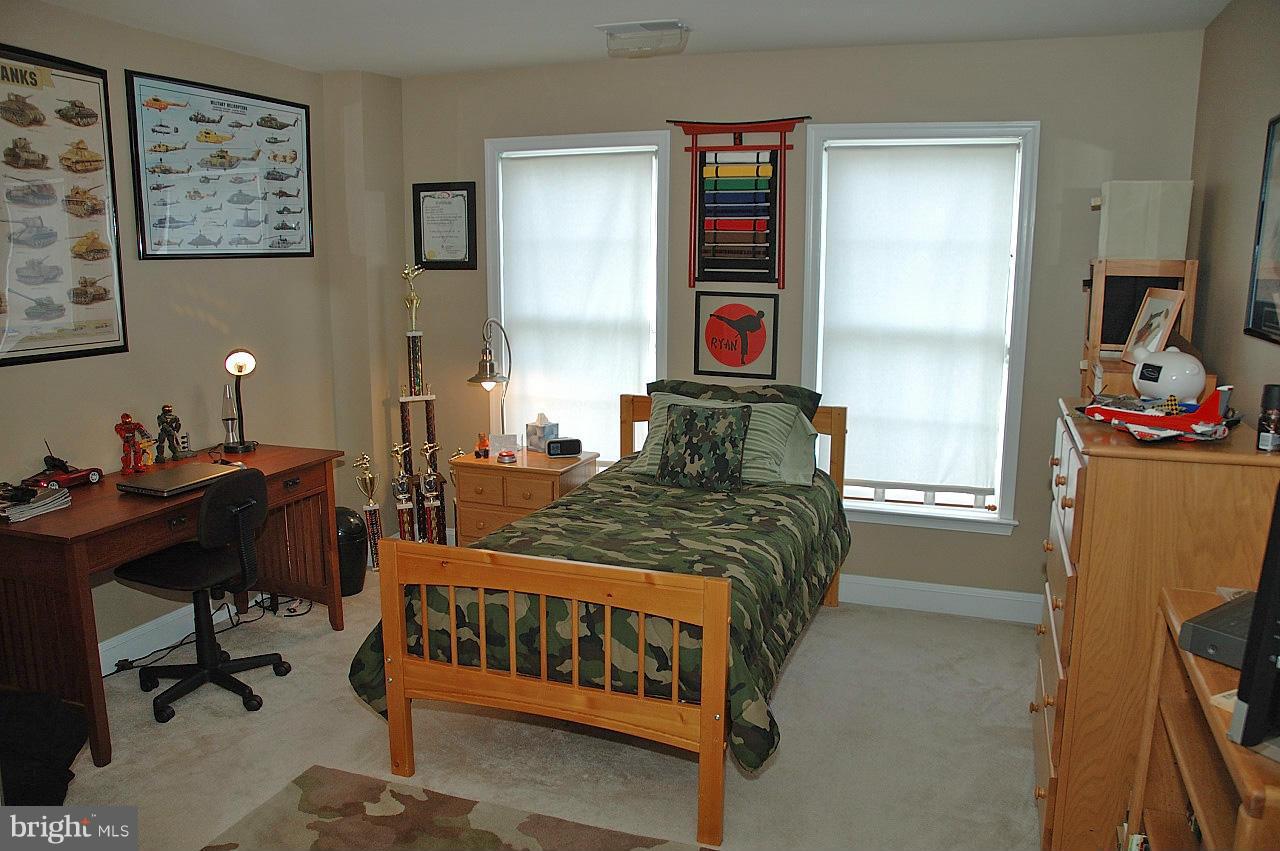 3612 Becherer Road Alexandria, VA 22309 - Photo 22 of 30 Bedroom 4