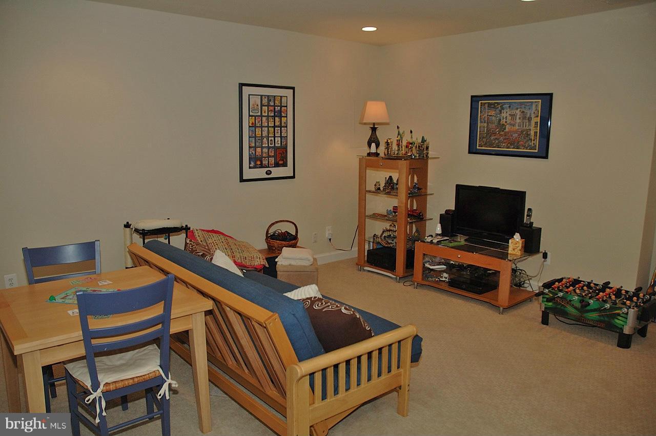 3612 Becherer Road Alexandria, VA 22309 - Photo 25 of 30 Recreation Room