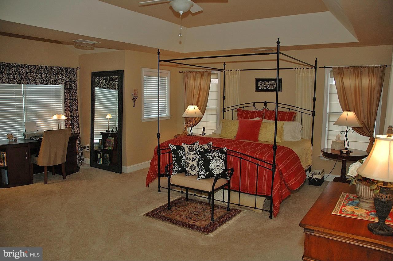 3612 Becherer Road Alexandria, VA 22309 - Photo 5 of 30 Bedroom (Master)