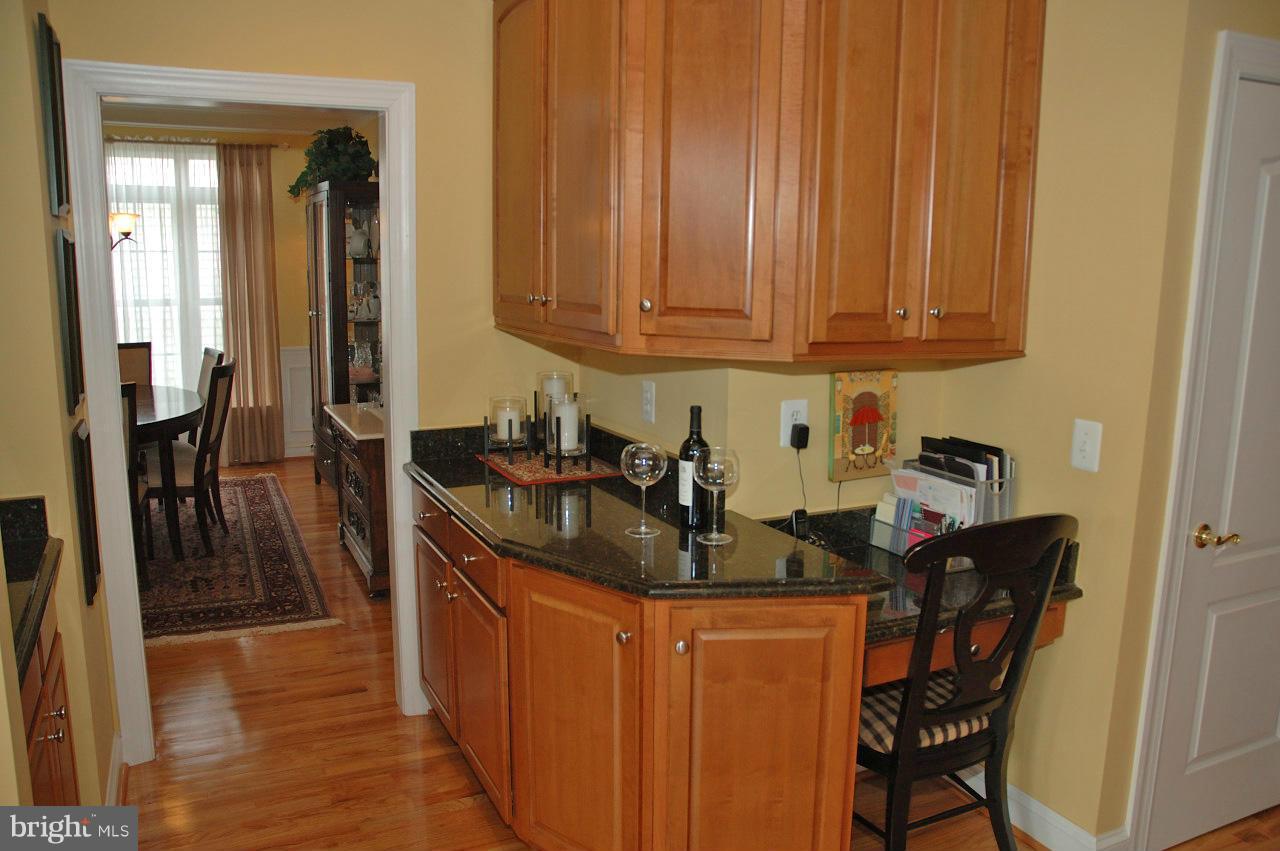 3612 Becherer Road Alexandria, VA 22309 - Photo 10 of 30 Dining Room