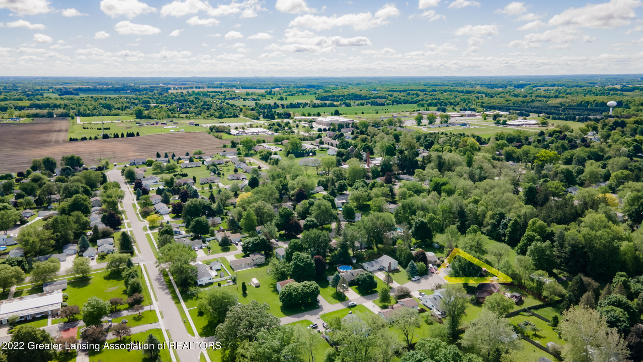112 Wicklow Road Eaton Rapids, MI 48827 - Photo 27 of 28 112Wicklow27