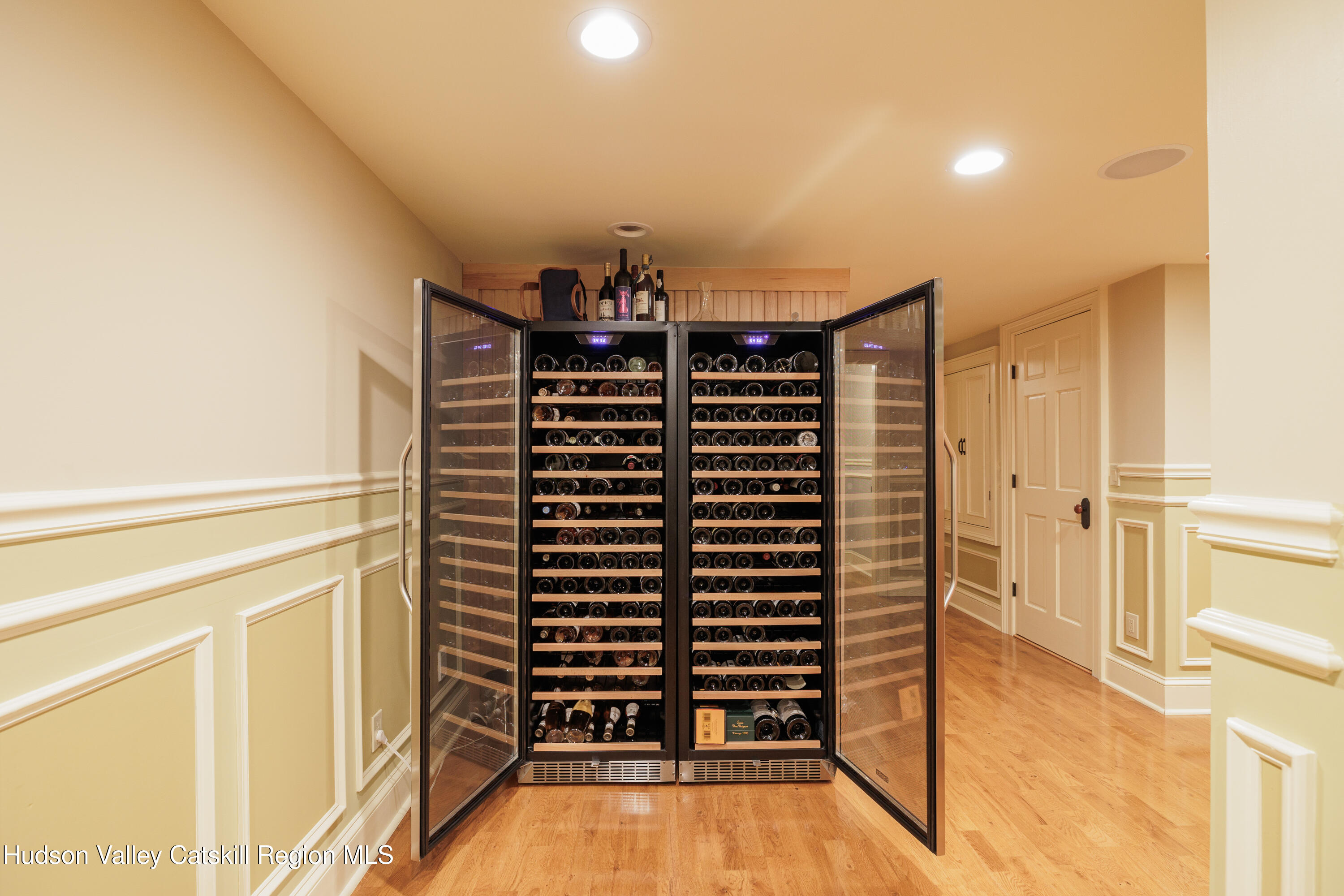 189 Sutherland Road Valatie, NY 12184 - Photo 60 of 94 a view of walk in closet with clothes and shoes