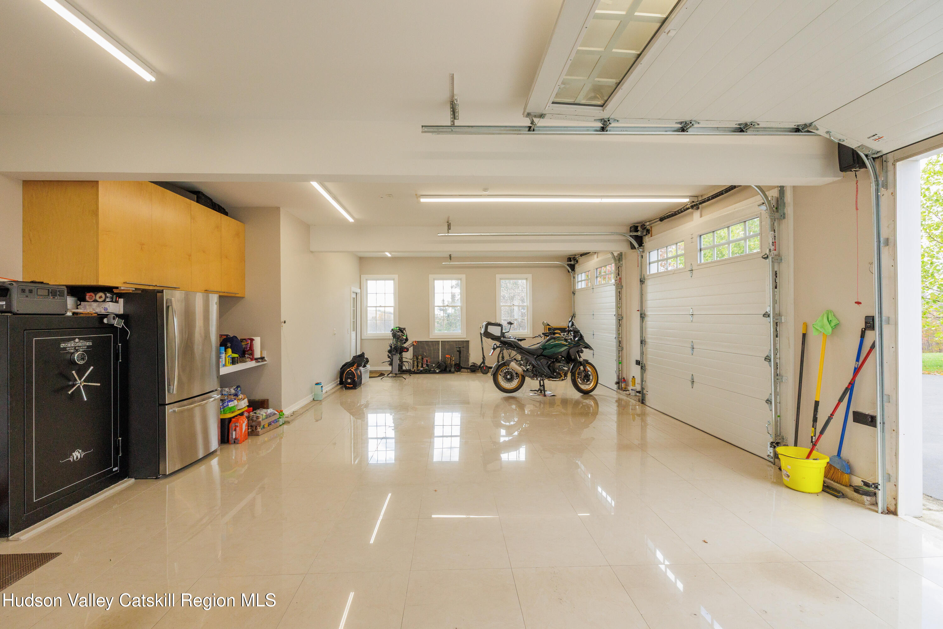 189 Sutherland Road Valatie, NY 12184 - Photo 66 of 94 a view of a room with gym equipment