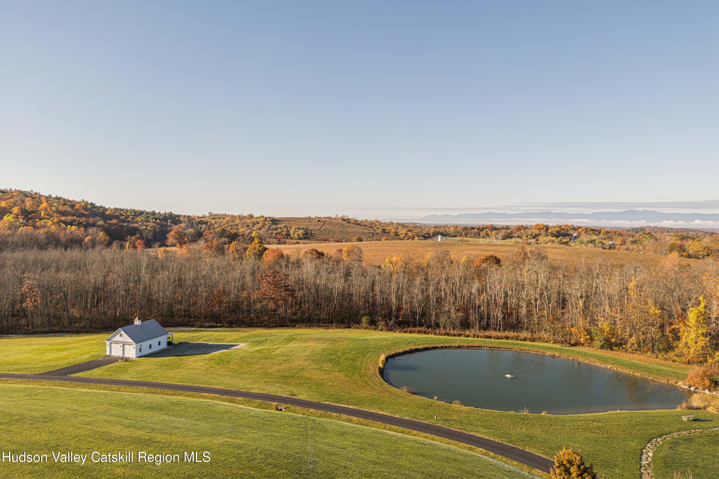189 Sutherland Road Valatie, NY 12184 - Photo 71 of 94 a view of a swimming pool and an ocean