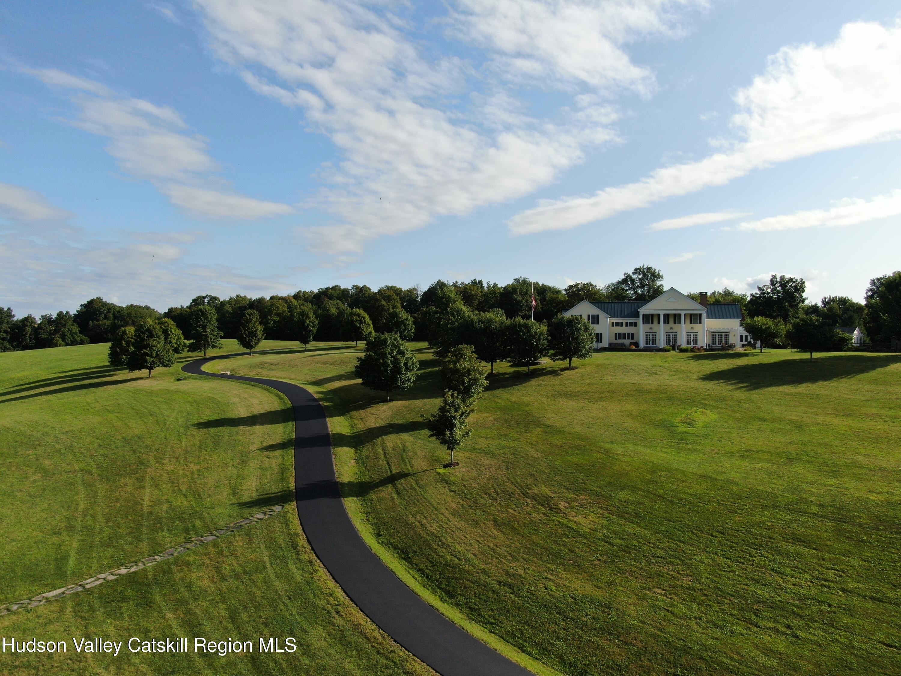 189 Sutherland Road Valatie, NY 12184 - Photo 86 of 94 a view of a golf course with a garden