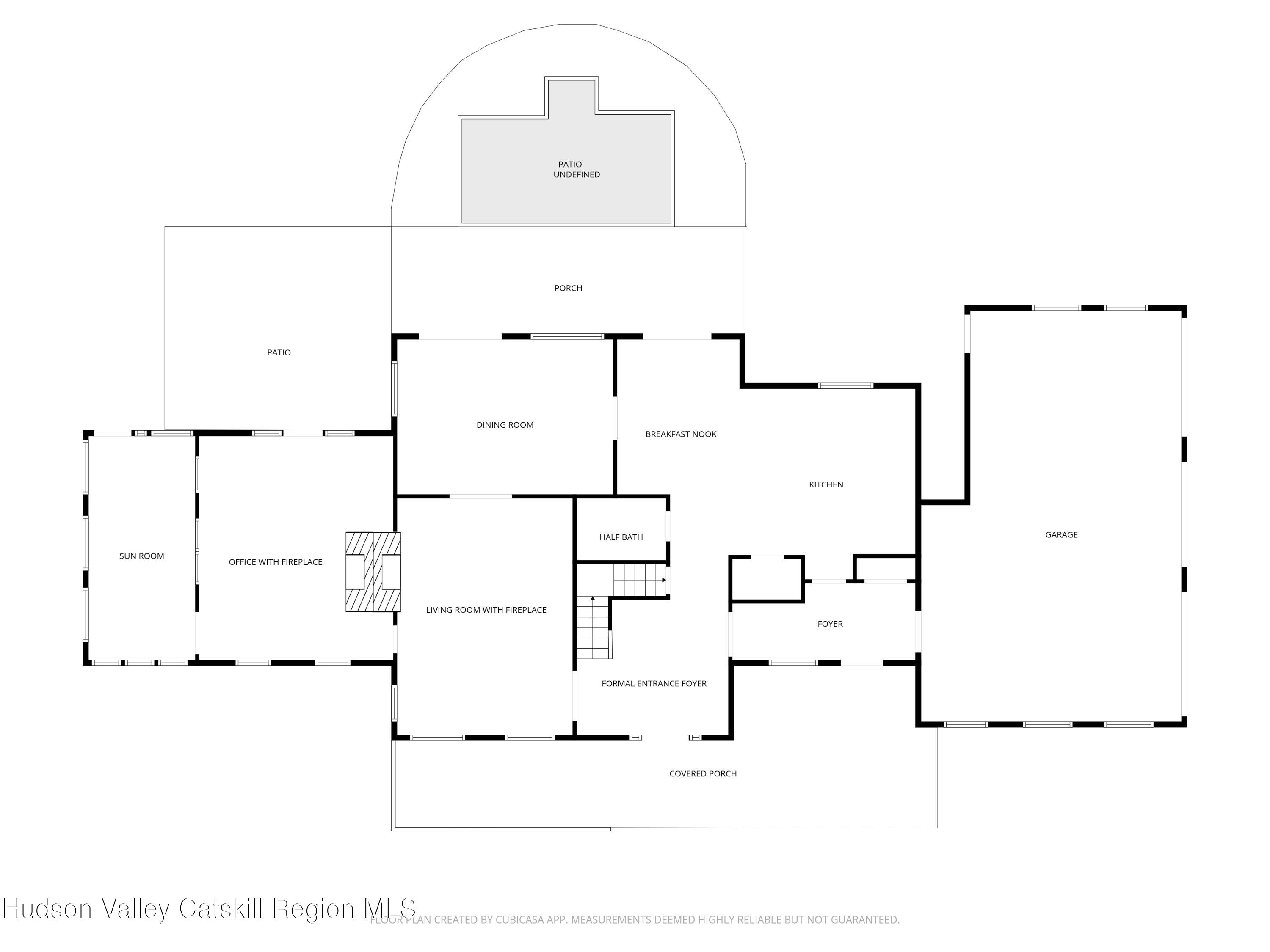 189 Sutherland Road Valatie, NY 12184 - Photo 90 of 94 2nd_floor_189_sutherland_road_189_suther