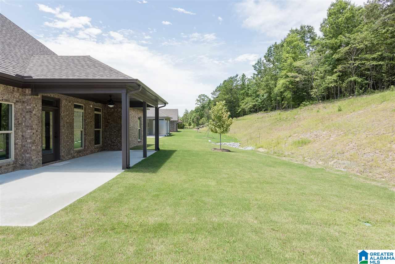 444 Ballantrae Road Pelham, AL 35124 - Photo 44 of 45