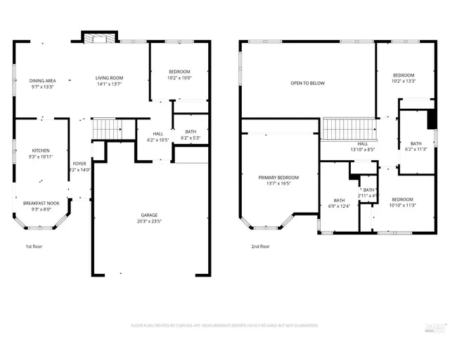 a picture of a bathroom with a shower