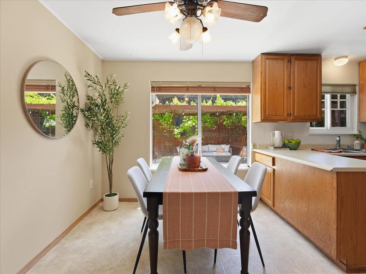 8060 Hihn Road Ben Lomond, CA 95005 - Photo 8 of 23
