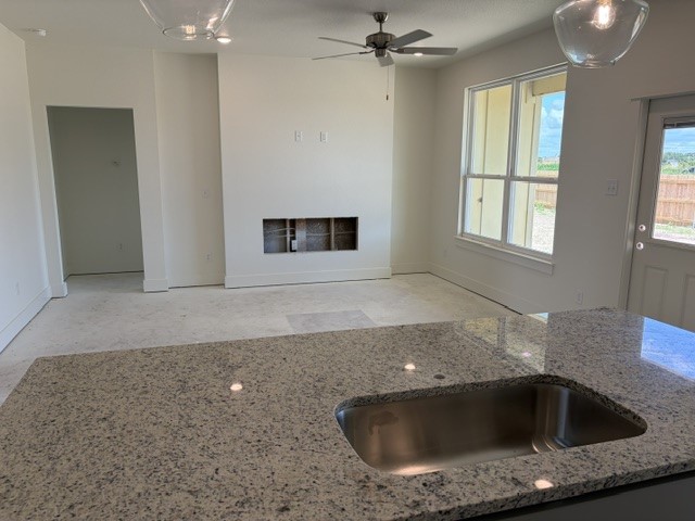 552 Gus Loop Georgetown, TX 78626 - Photo 2 of 23