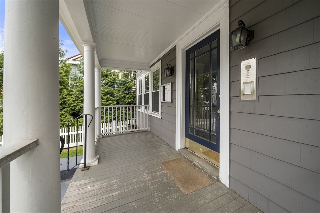772 Centre Street, Unit 2 Boston, MA 02130 - Photo 4 of 36