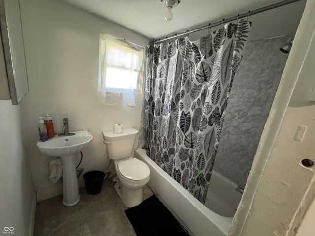 $150,000 | 1336 North Gale Street, Indianapolis, IN 46201