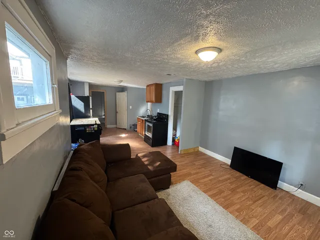 $150,000 | 1336 North Gale Street, Indianapolis, IN 46201