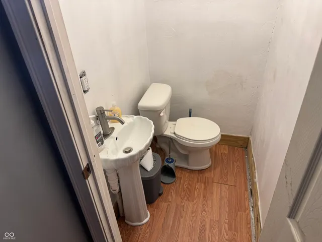 $150,000 | 1336 North Gale Street, Indianapolis, IN 46201