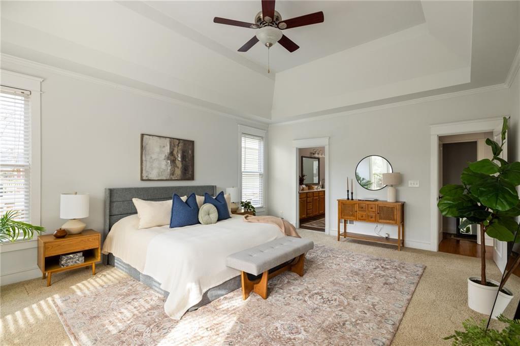 1735 Carrington Pointe Tucker, GA 30084 - Photo 16 of 31