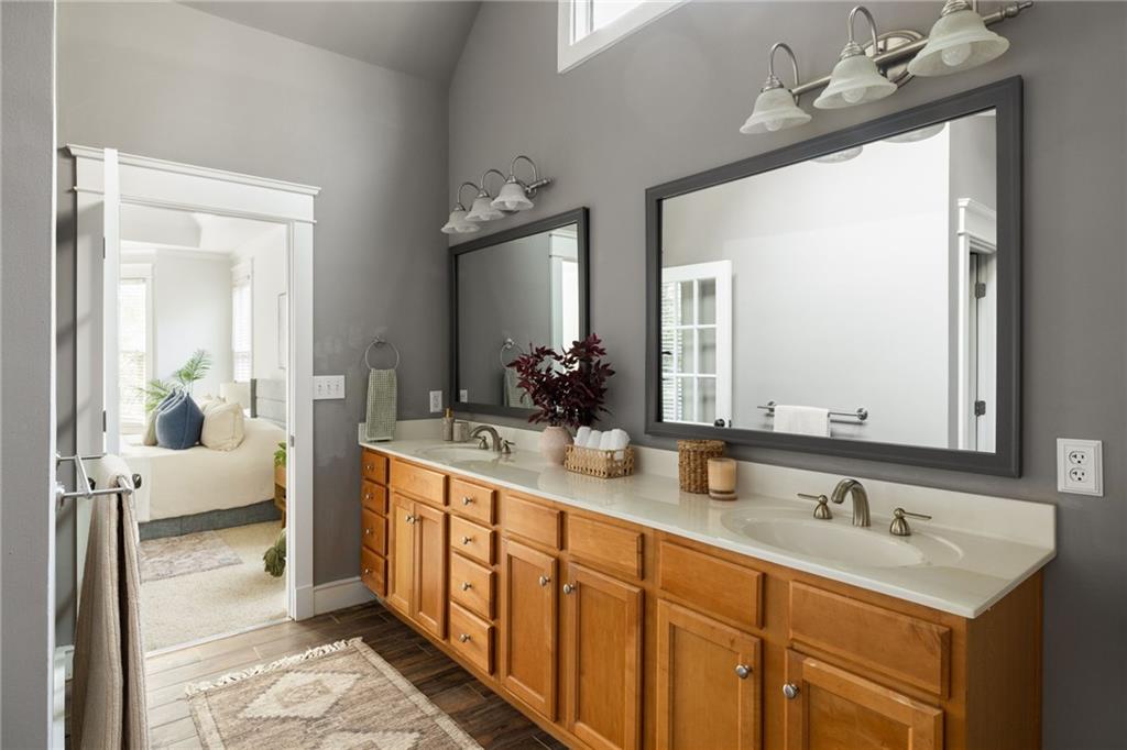 1735 Carrington Pointe Tucker, GA 30084 - Photo 19 of 31