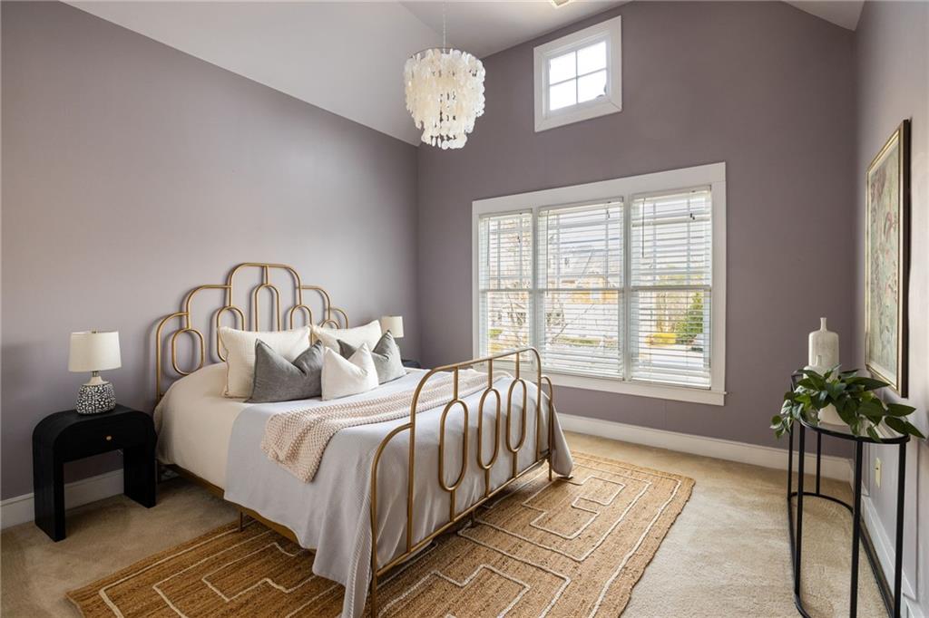 1735 Carrington Pointe Tucker, GA 30084 - Photo 22 of 31