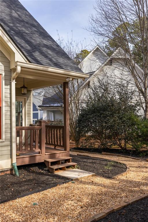 1735 Carrington Pointe Tucker, GA 30084 - Photo 28 of 31