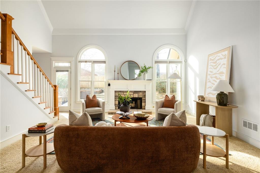 1735 Carrington Pointe Tucker, GA 30084 - Photo 4 of 31