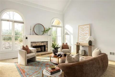 $675,000 | 1735 Carrington Pointe, Tucker, GA 30084