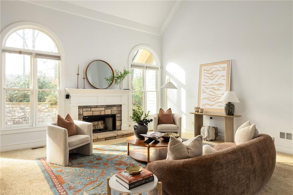 1735 Carrington Pointe Tucker, GA 30084 - Photo 5 of 31