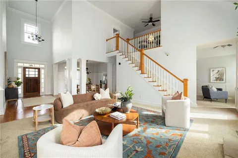 $675,000 | 1735 Carrington Pointe, Tucker, GA 30084