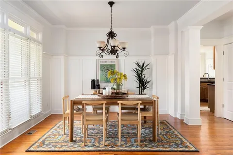 $675,000 | 1735 Carrington Pointe, Tucker, GA 30084