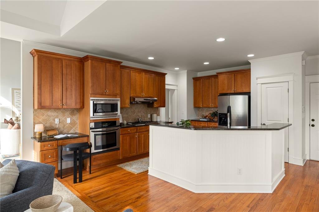 1735 Carrington Pointe Tucker, GA 30084 - Photo 10 of 31