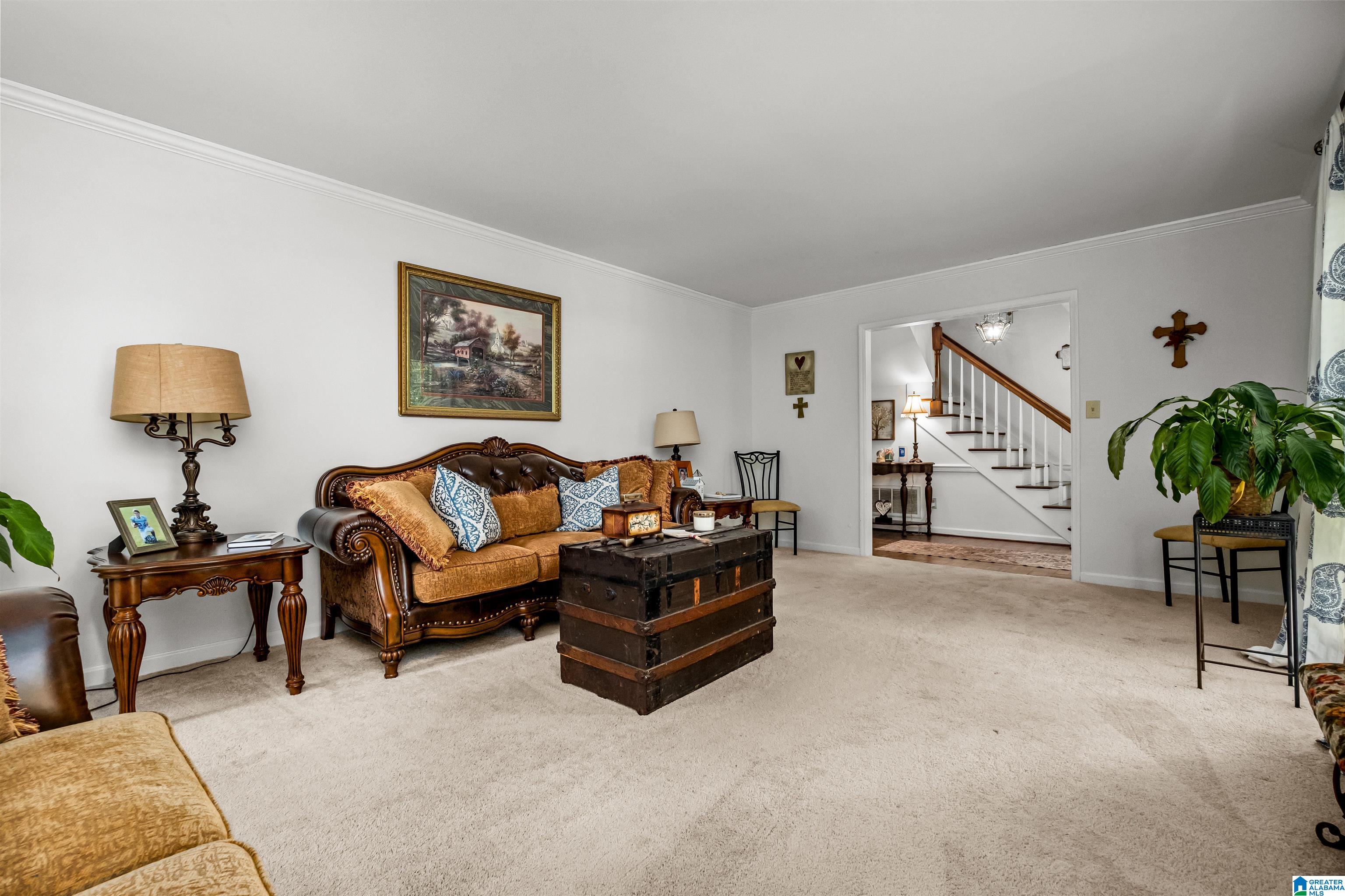 3841 River Run Trail Birmingham, AL 35243 - Photo 7 of 45