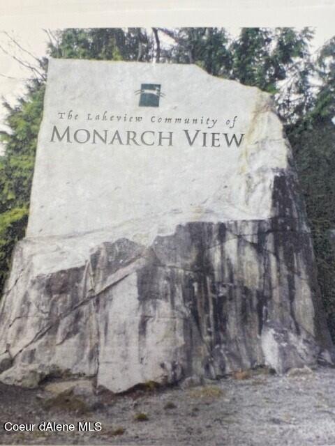 Lot G Highway 200 Hope, ID 83836 - Photo 2 of 26 Monarch View 26