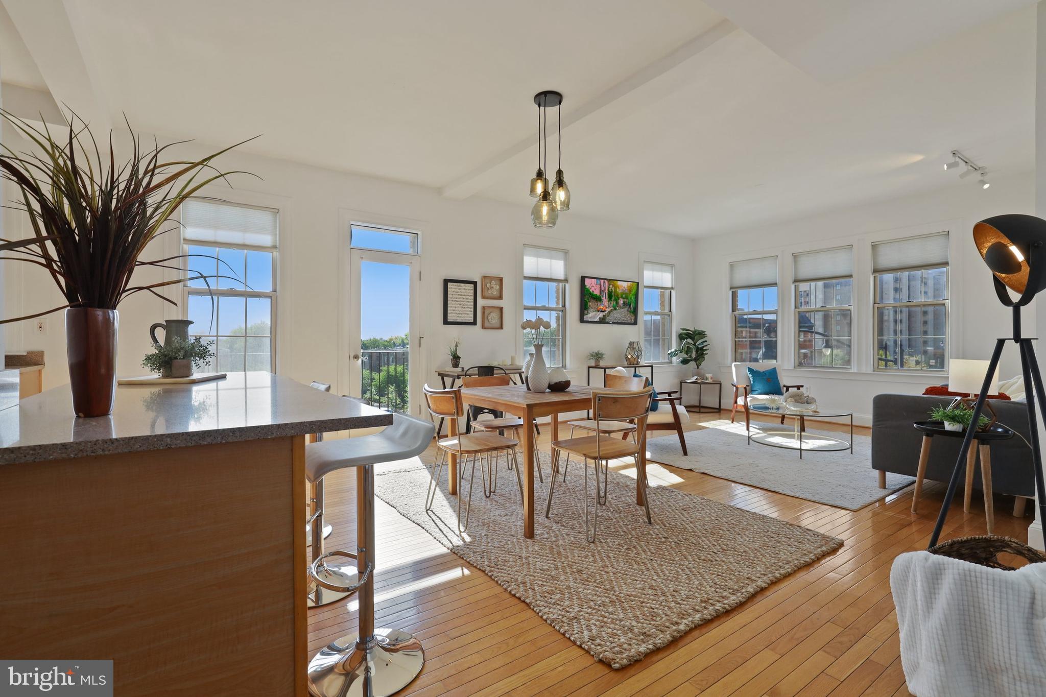 1401 Columbia Road Northwest, Unit 316 Washington, DC 20009 - Photo 1 of 31