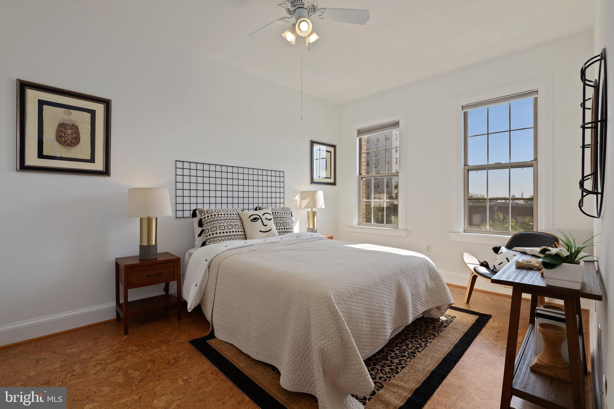 1401 Columbia Road Northwest, Unit 316 Washington, DC 20009 - Photo 21 of 31