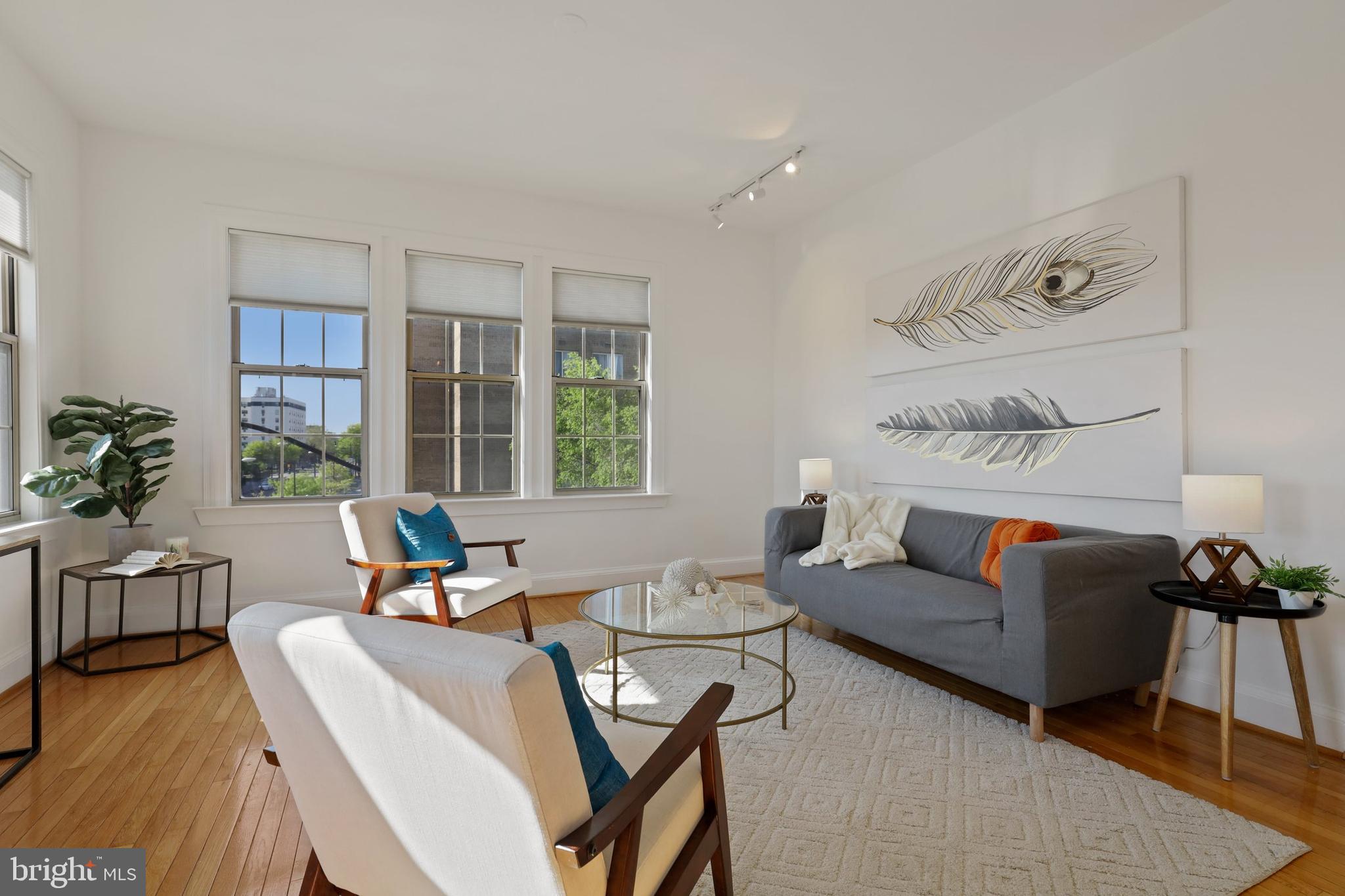 1401 Columbia Road Northwest, Unit 316 Washington, DC 20009 - Photo 7 of 31
